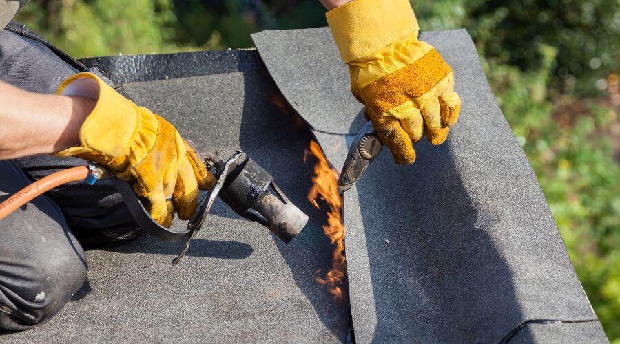 Local Chimney Repair in Hoyleton, IL